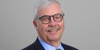 Donald G. Rez