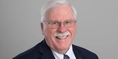 James E. Drummond