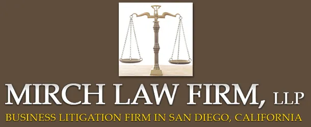 Mirch Law Firm LLP 5