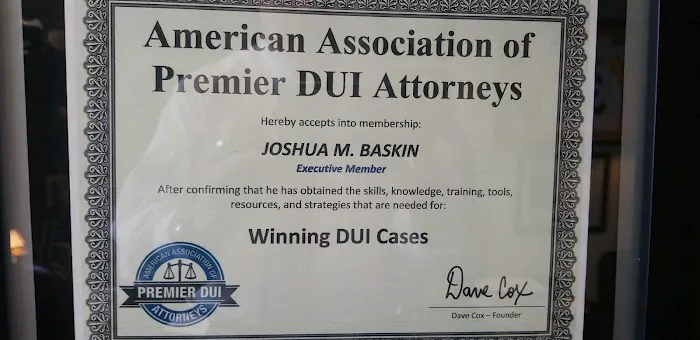 San Diego DUI Attorney 5