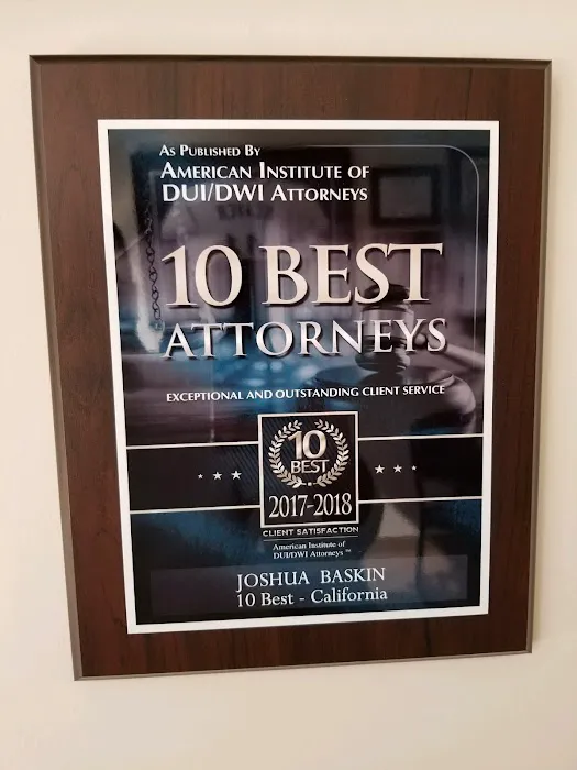 San Diego DUI Attorney 5