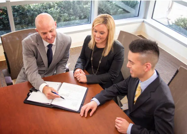Willmore Law Firm 5