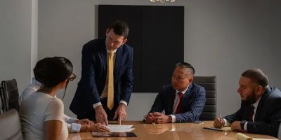 Doan Law LLP