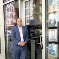 Marc Kohnen - Criminal Defense Attorney ico