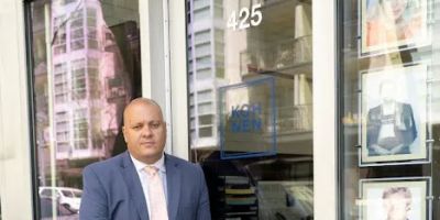 Marc Kohnen - Criminal Defense Attorney