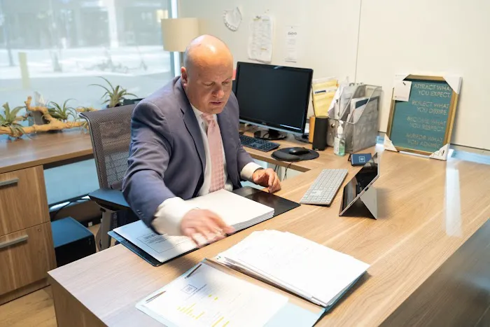 Marc Kohnen - Criminal Defense Attorney 5