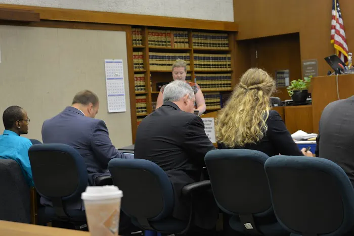Marc Kohnen - Criminal Defense Attorney 5