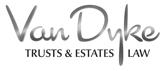 Van Dyke Trusts & Estates Law 5