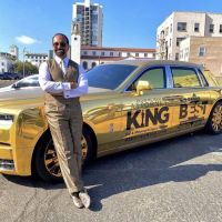 King Aminpour Car Accident Lawyer ico