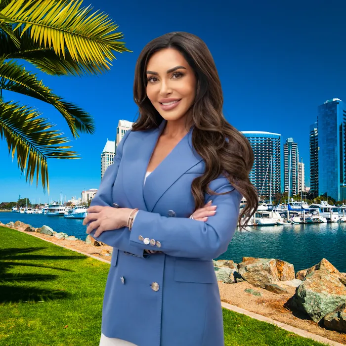 Maryam Parman 5