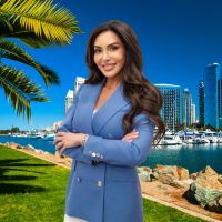 Maryam Parman ico
