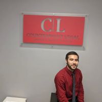Counterpoint Legal ico