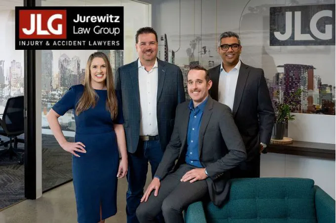 Jurewitz Law Group Injury & Accident Lawyers 5