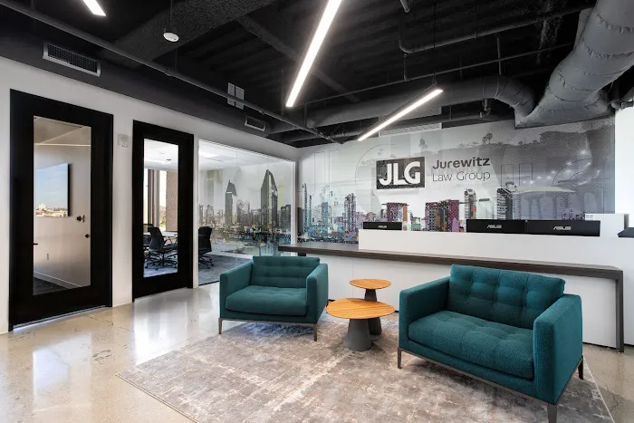 Jurewitz Law Group Injury & Accident Lawyers 5
