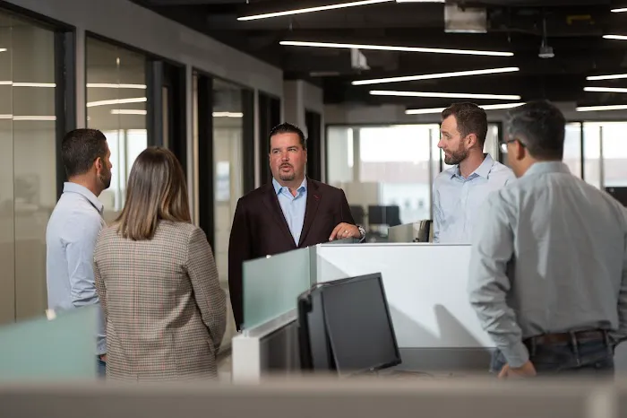 Jurewitz Law Group Injury & Accident Lawyers 5