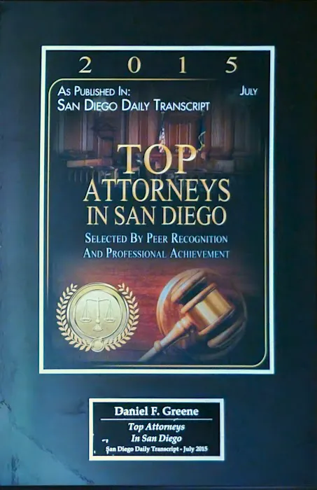 San Diego Criminal Attorney 5
