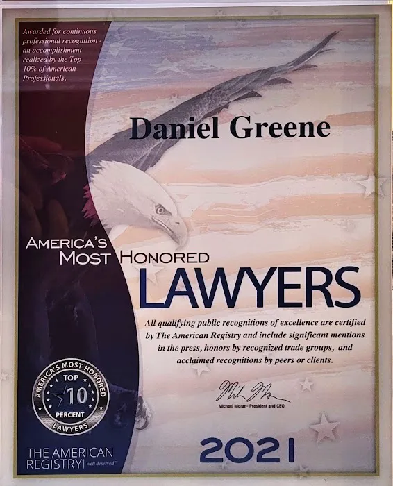 San Diego Criminal Attorney 5
