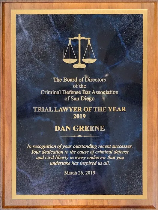 San Diego Criminal Attorney 5