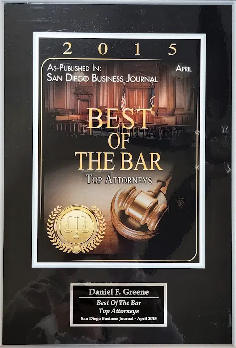 San Diego Criminal Attorney 5