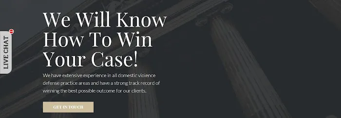 Domestic Violence Attorney Law Firm 5
