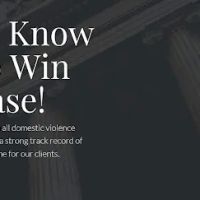 Domestic Violence Attorney Law Firm ico