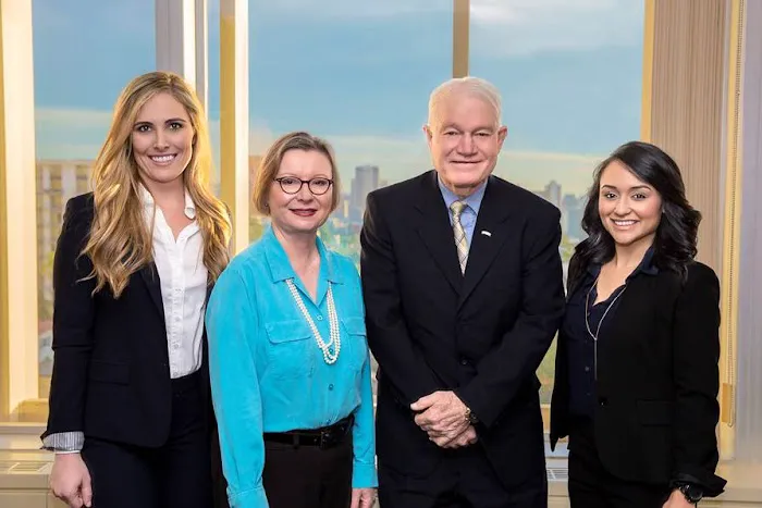 Miller & James, LLP 5