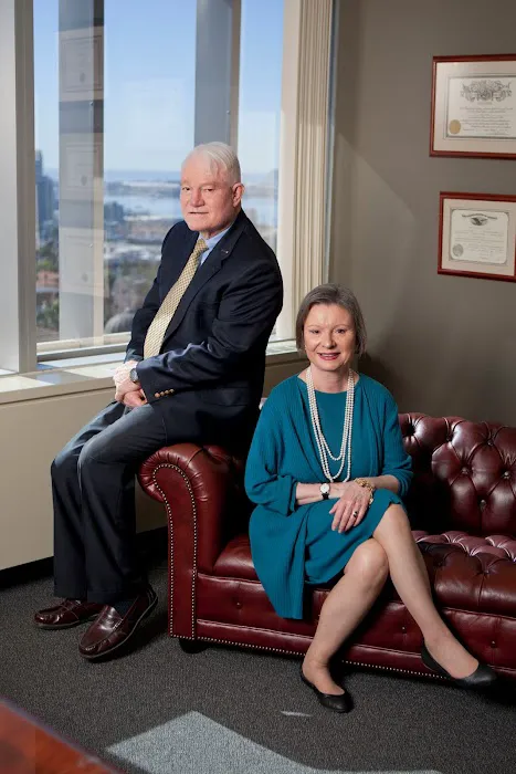 Miller & James, LLP 5