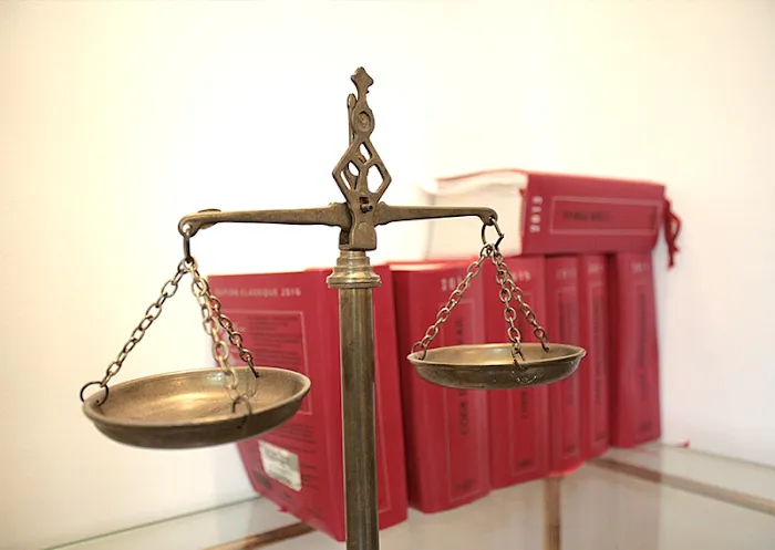 Law Office of Renkin & Associates 5