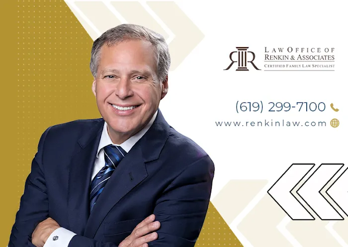 Law Office of Renkin & Associates 5