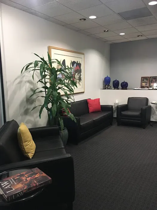 The Law Office of Elliott Kanter APC 5