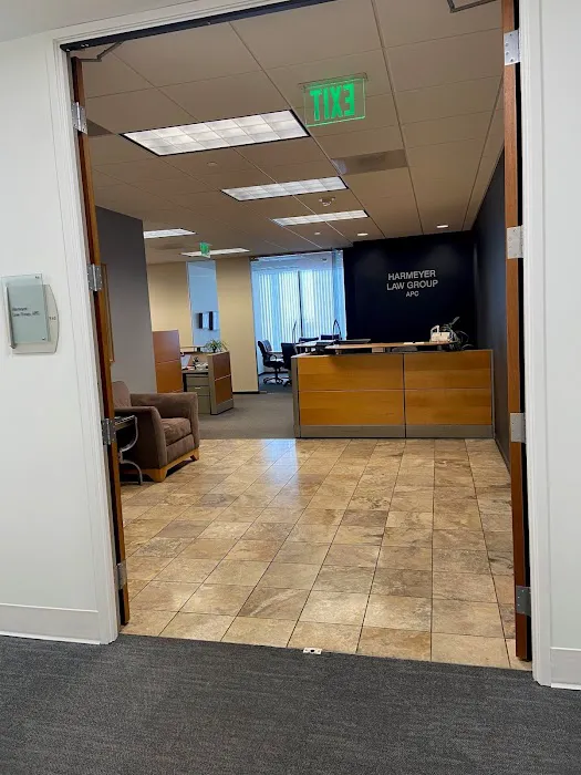 The Law Office of Elliott Kanter APC 5