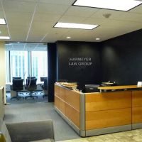 Harmeyer Law Group ico