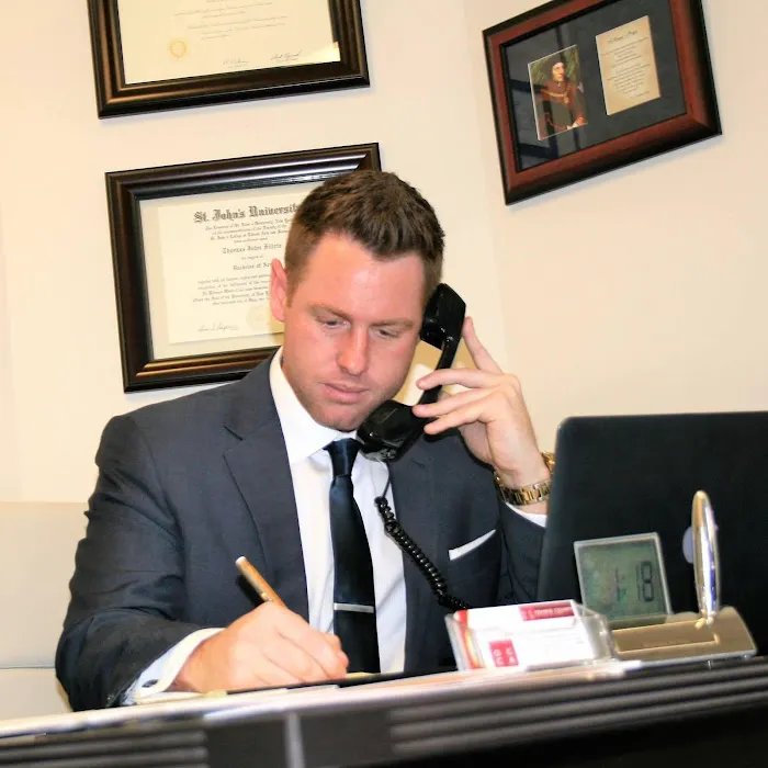 Law Office Of Thomas J. Filicia 4