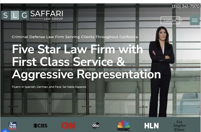 Saffari Law Group 5