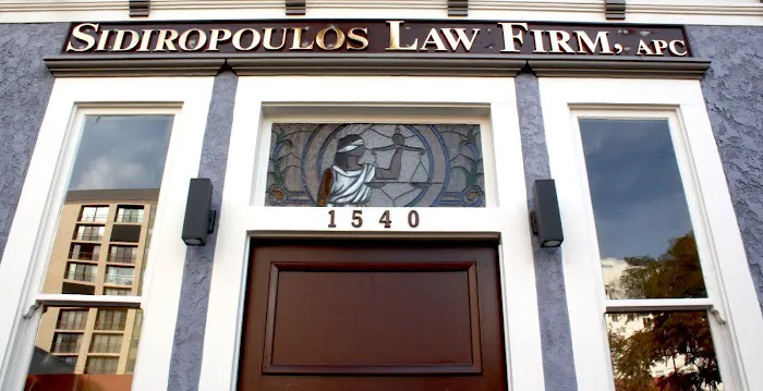 Sidiropoulos Law Firm 5