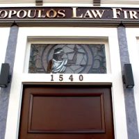 Sidiropoulos Law Firm ico
