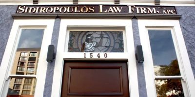 Sidiropoulos Law Firm