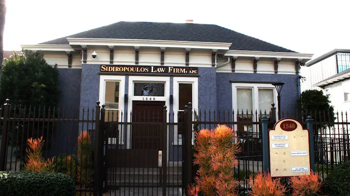 Sidiropoulos Law Firm 5