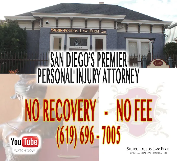 Sidiropoulos Law Firm 5
