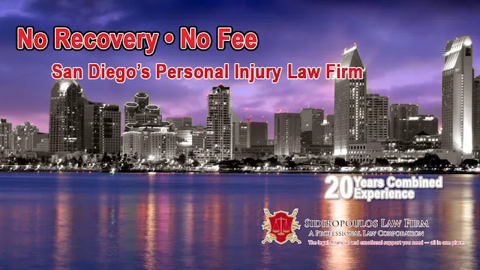 Sidiropoulos Law Firm 5