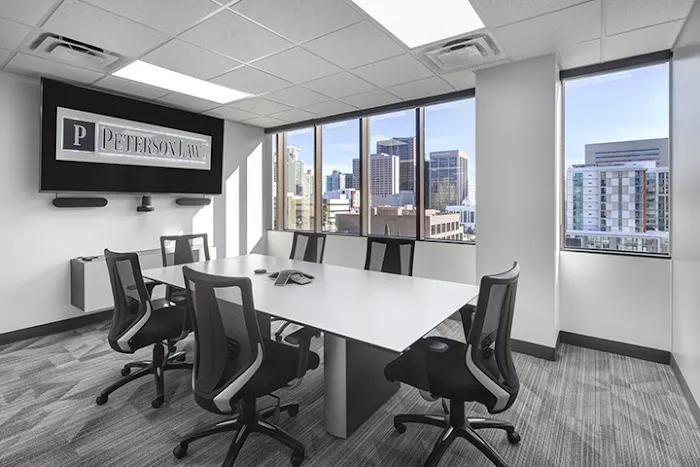 Peterson Law, LLP 5