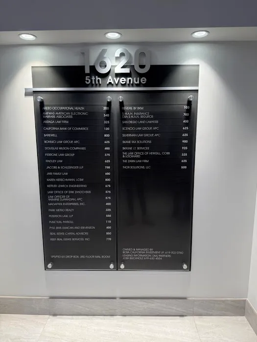 Peterson Law, LLP 5