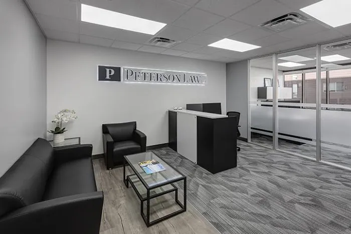 Peterson Law, LLP 5