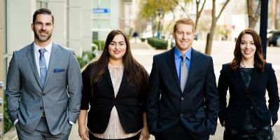 Bonnici Law Group, APC