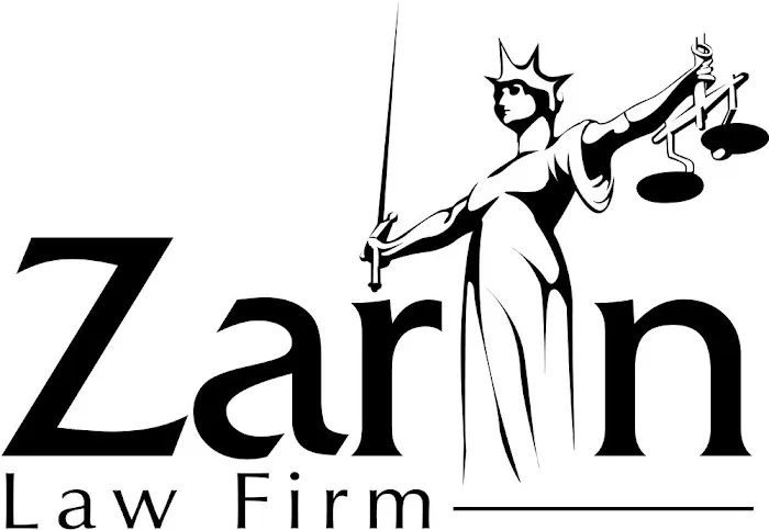 The Zarin Law Firm 5