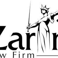 The Zarin Law Firm ico