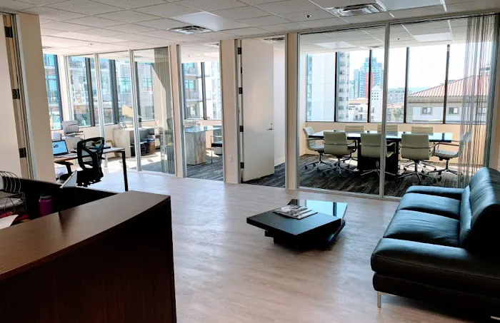 The Law Offices of Yasmine Djawadian, APC 5