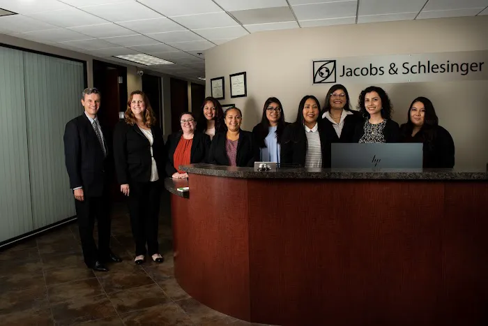 Jacobs & Schlesinger LLP 5