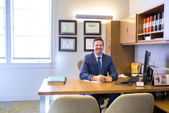 Harris Personal Injury Lawyers, Inc. 5