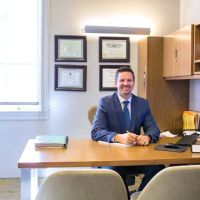 Harris Personal Injury Lawyers, Inc. ico